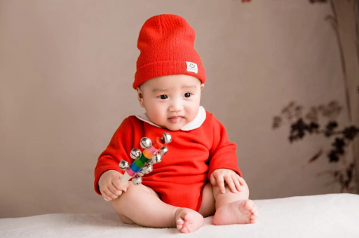 山西3岁宝宝蛀牙