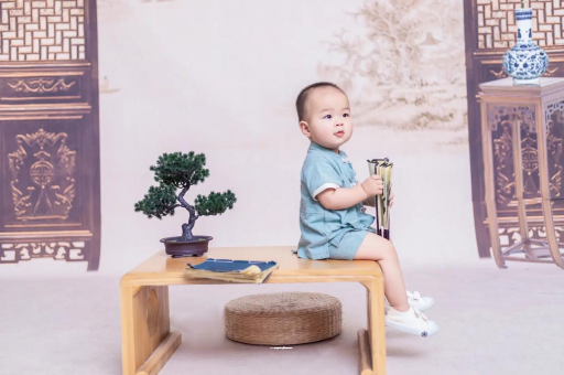 山西宝宝发烧退不下去