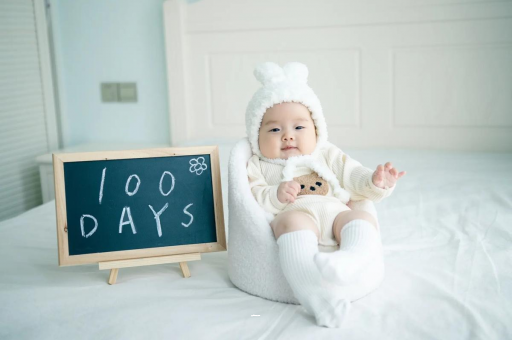 山西多大的宝宝可以吃盐